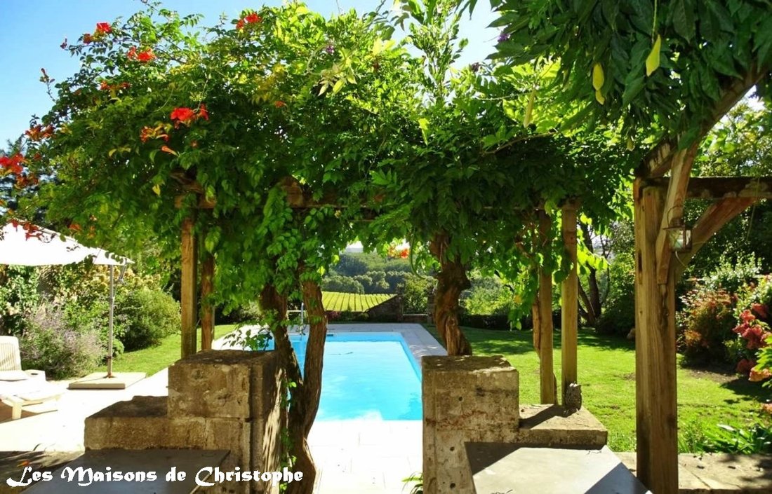 Maison à Bayonne, Nouvelle-Aquitaine, France 2 - 18730851