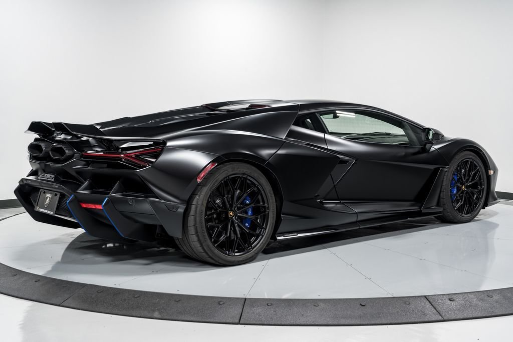 Coupe in Richardson, TX, United States 3 - 18730819