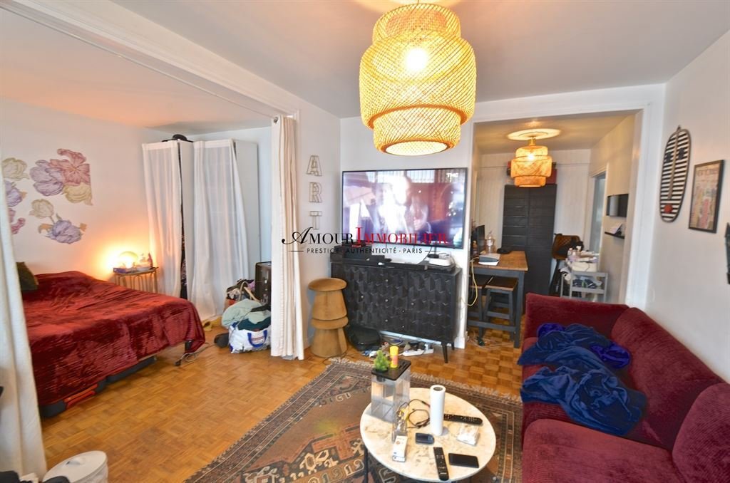 Apartamento en Violet Commerce, Paris 15e Arrondissement, París 4 - 18730803