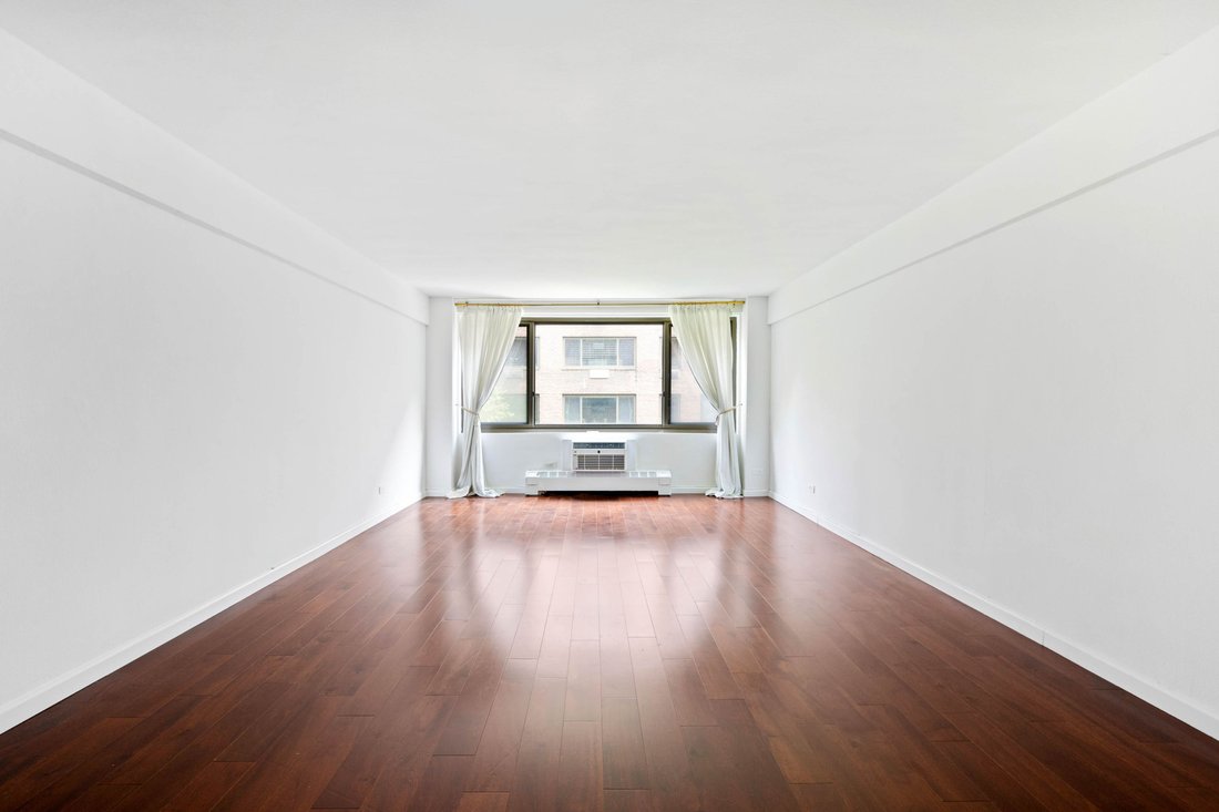 Appartamento a New York, New York, Stati Uniti 2 - 18730573
