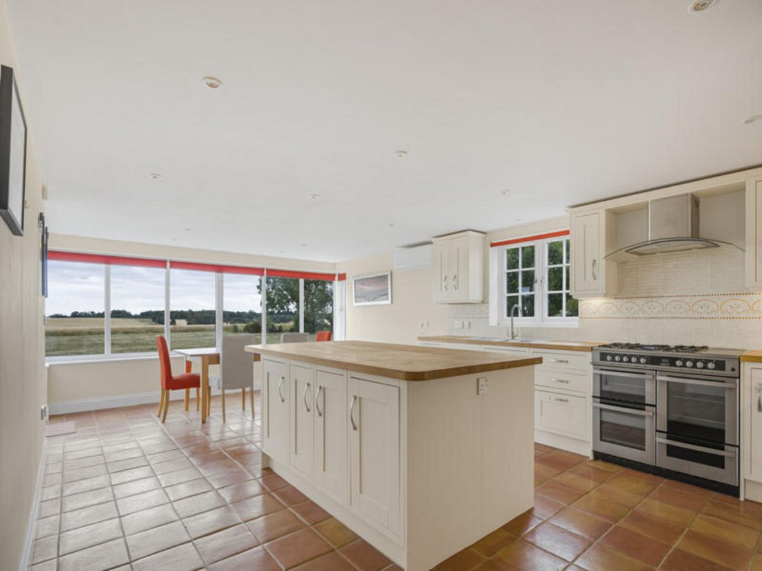 Casa a Letheringham, Inghilterra 2 - 18729927