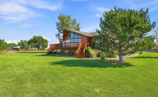 Haus in Weldona, Colorado, Vereinigte Staaten 1