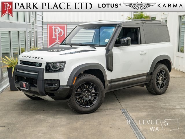 Suv in Bellevue, WA, United States 1 - 18731066
