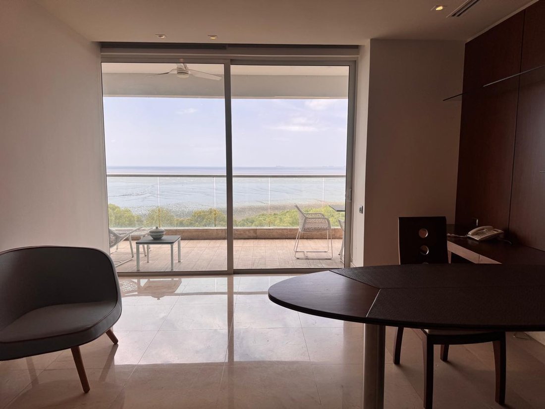 Apartment in Panama City, Panama, Panama 5 - 18730912