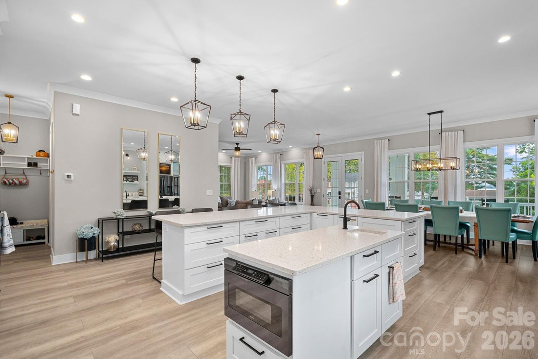 House in Mooresville, North Carolina, United States 4 - 18730986
