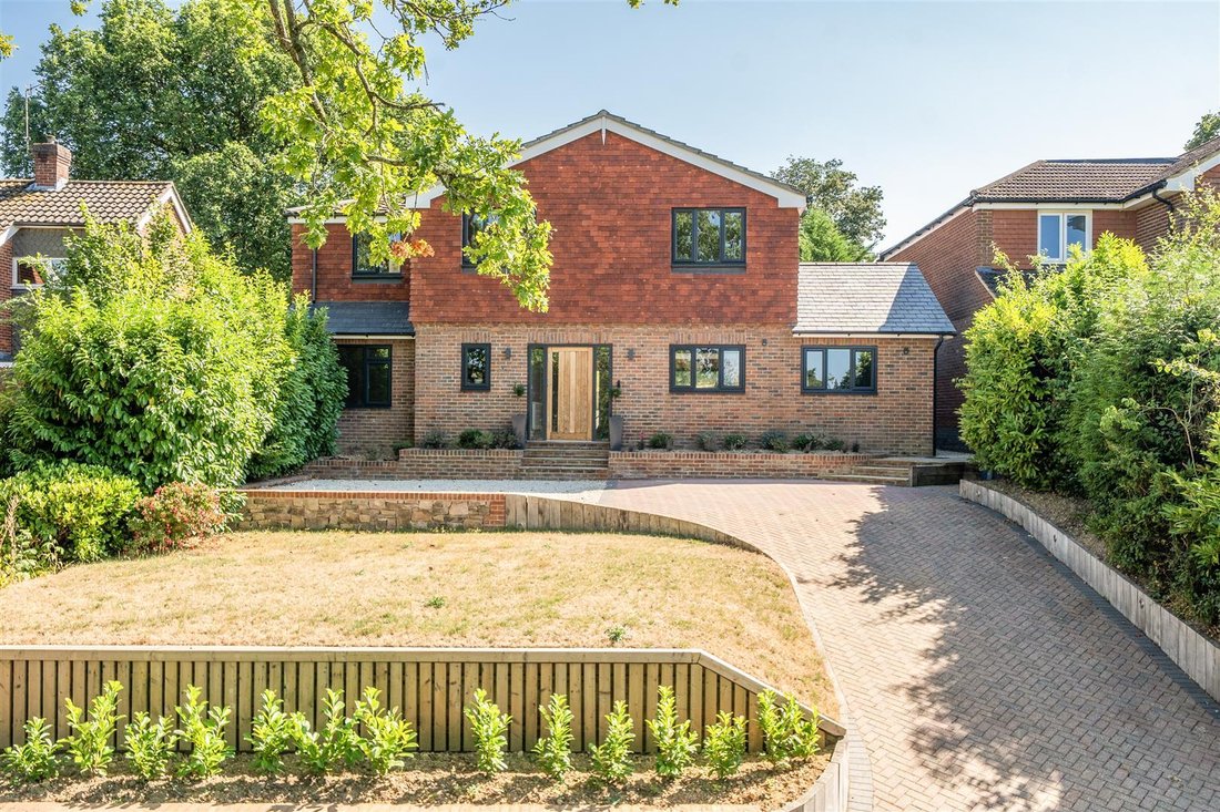 Haus in Almshouse Common, Haslemere, England 1 - 18730240