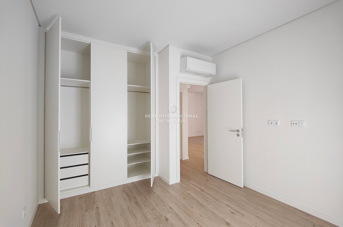 Wohnung in Campolide, Lissabon, Portugal 2 - 18730499