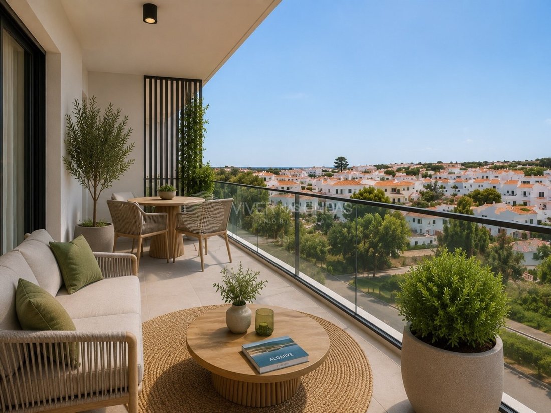 Apartamento en Altura, Algarve, Portugal 1 - 18731109