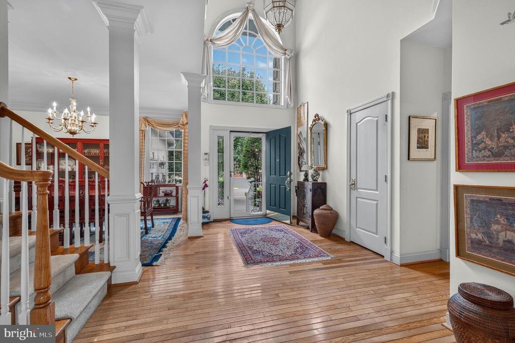 Haus in Moorestown, New Jersey, Vereinigte Staaten 4 - 18730129