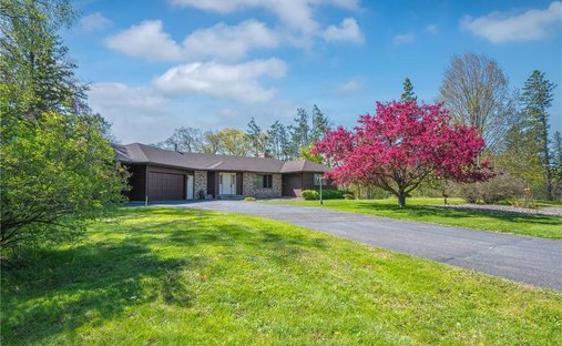 House in Star Prairie, Wisconsin, United States 1