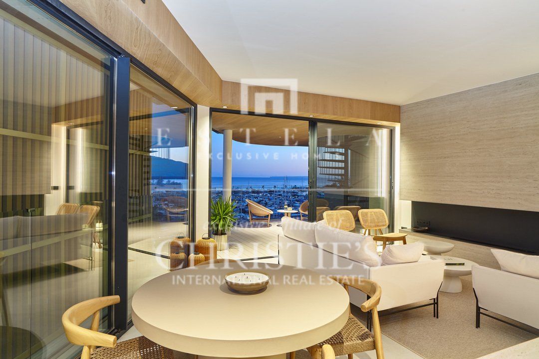 Appartement à Santa Eulària des Riu, Îles Baléares, Espagne 5 - 18730563
