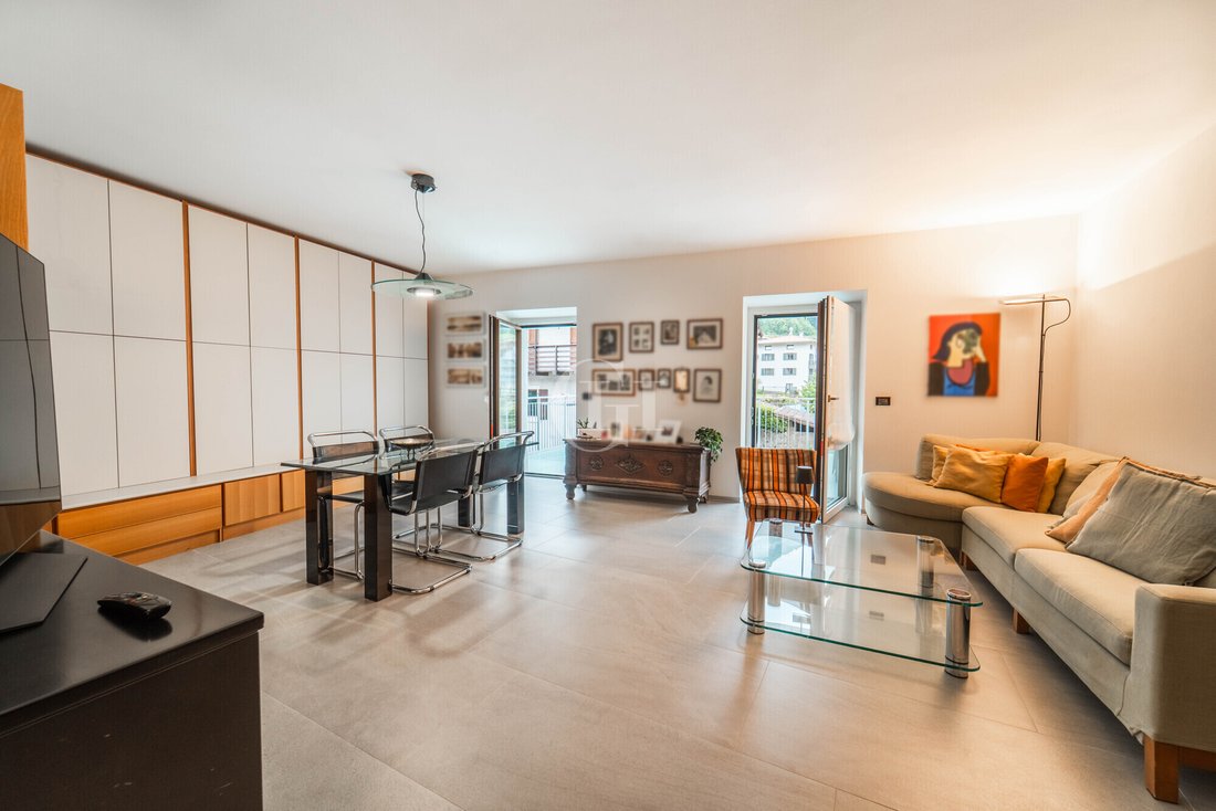 Apartment in Drena, Trentino – Alto Adige/Südtirol, Italy 5 - 18730388