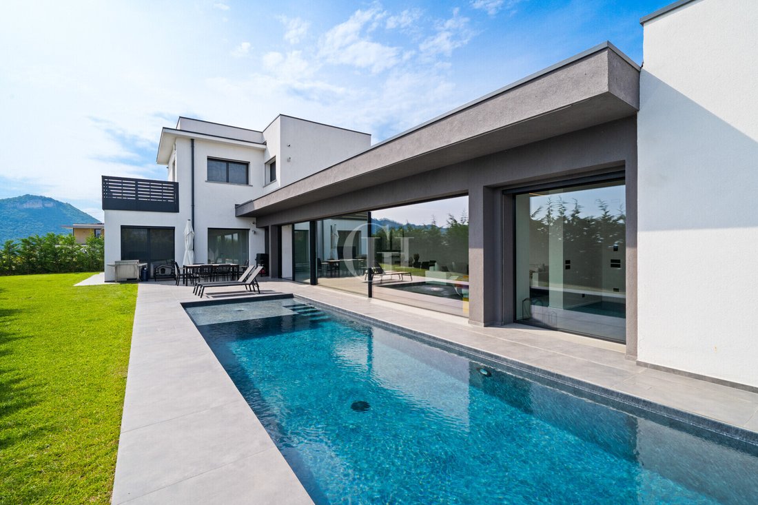 Villa in Affi, Veneto, Italy 1 - 18730348