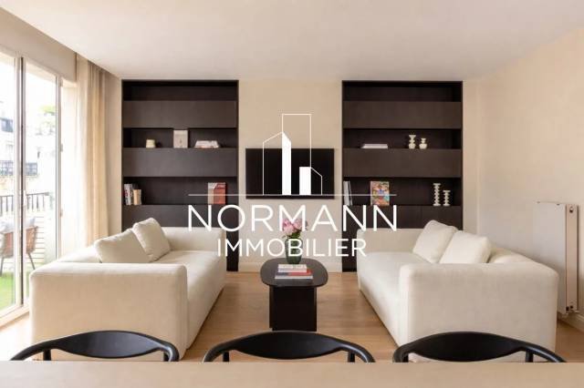 Appartamento a Bois de Boulogne, Paris 16e Arrondissement, Parigi 4 - 17435914