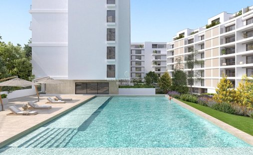 Appartement à Santo António dos Cavaleiros, Lisbonne, Portugal 1