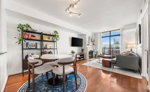 Condo in Arlington, Virginia, United States 1