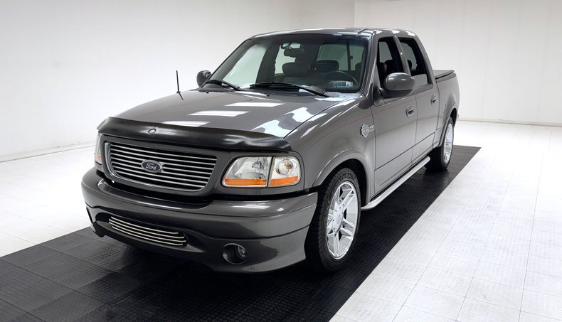 Pickup in Morgantown, United States 1 - 18730326