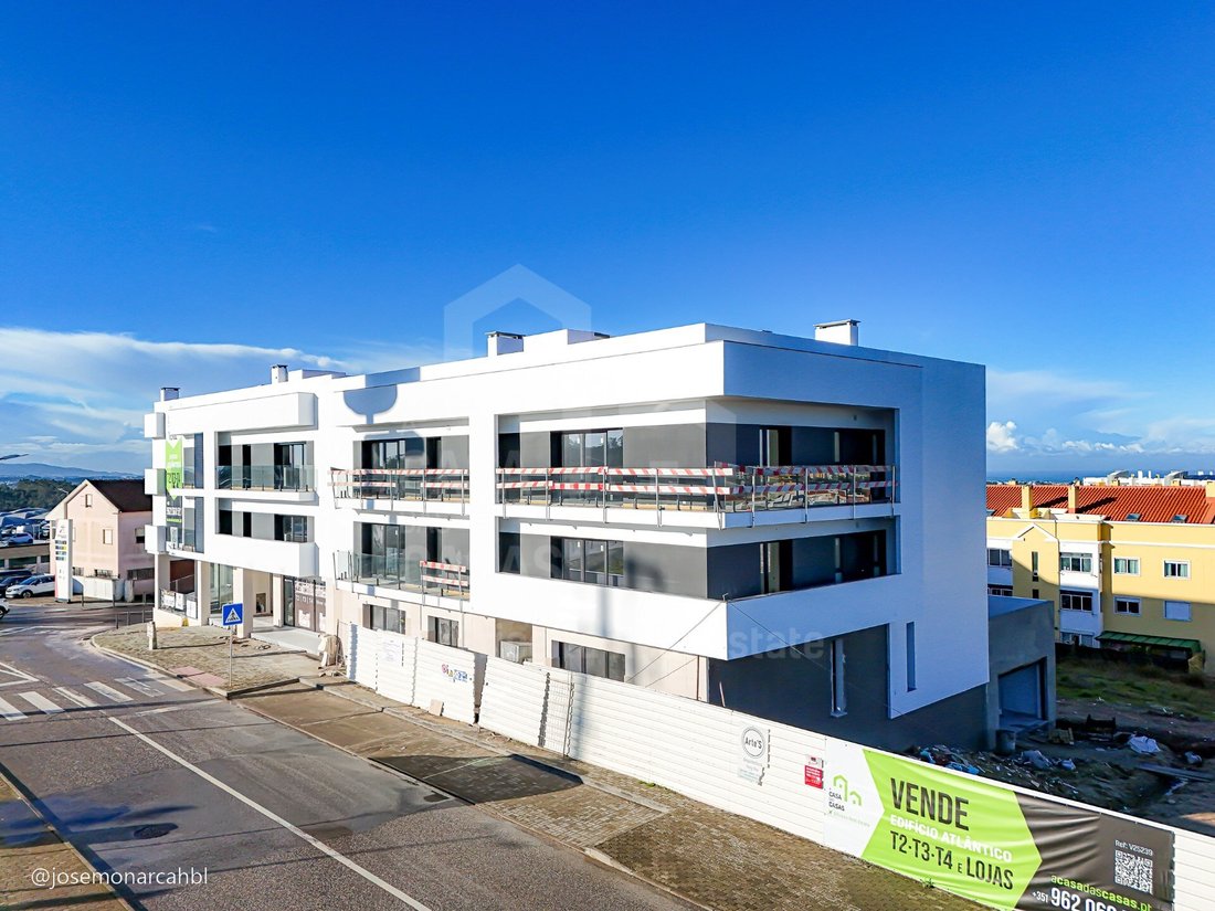 Appartement à Mafra, Lisbonne, Portugal 3 - 18731108