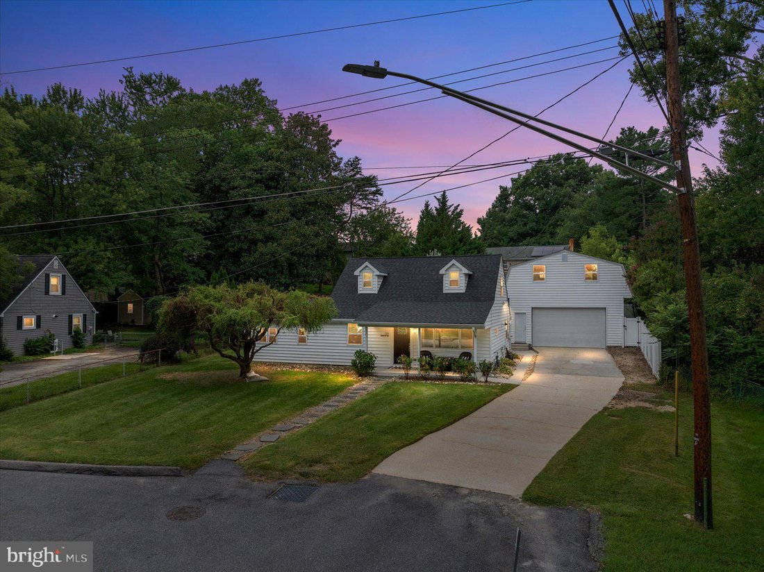 Casa a Arnold, Maryland, Stati Uniti 1 - 18730765