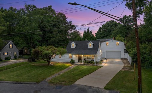 Casa a Arnold, Maryland, Stati Uniti 1