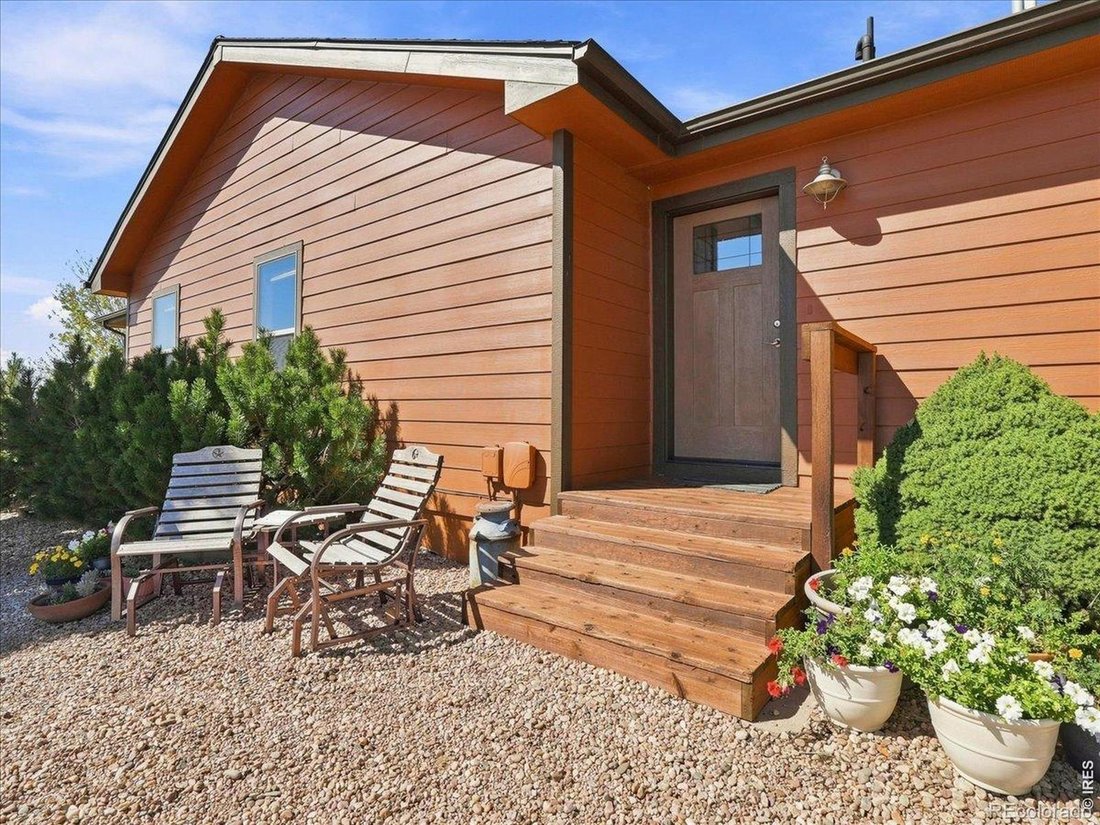 House in Weldona, Colorado, United States 3 - 18729580