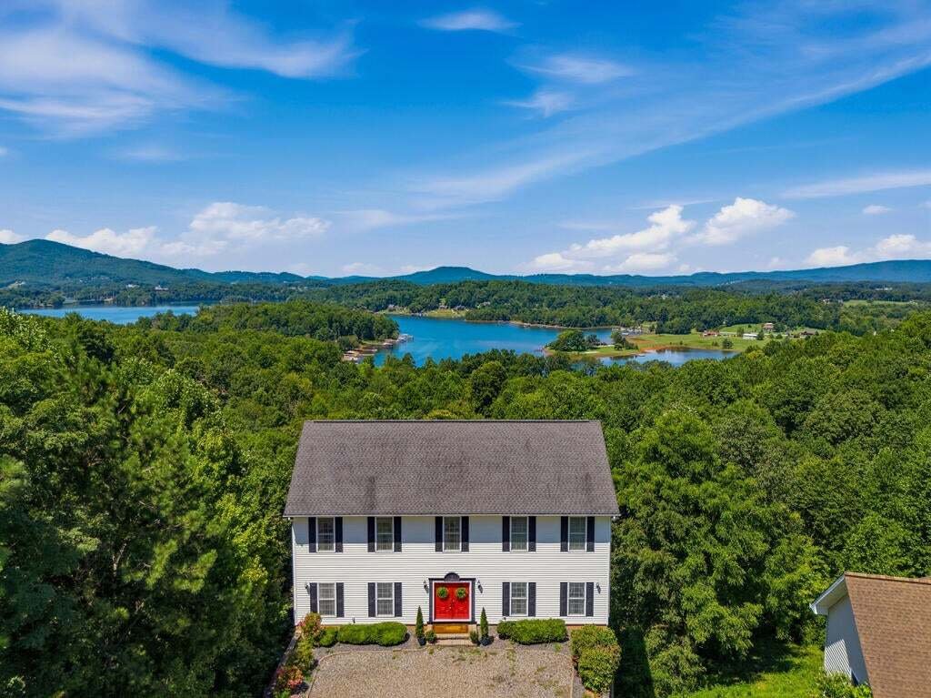 Haus in Hiawassee, Georgia, Vereinigte Staaten 1 - 18729582