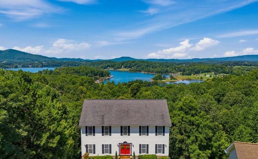 Casa a Hiawassee, Georgia, Stati Uniti 1