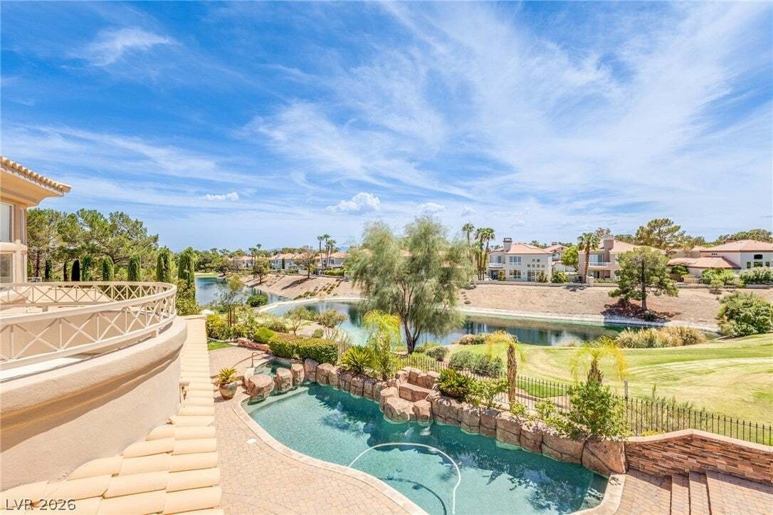 House in Las Vegas, Nevada, United States 4 - 18729614