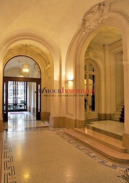 Wohnung in Ternes-Maillot, Paris 17e Arrondissement, Paris 2 - 18730815