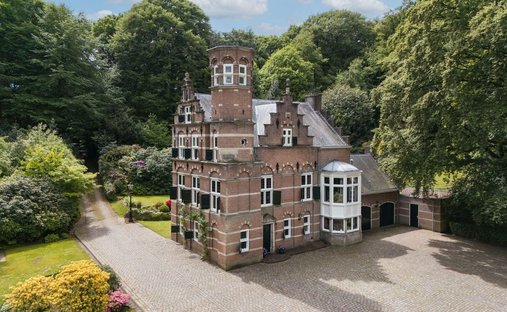 Villa à Ubbergen, Gueldre, Pays-Bas 1