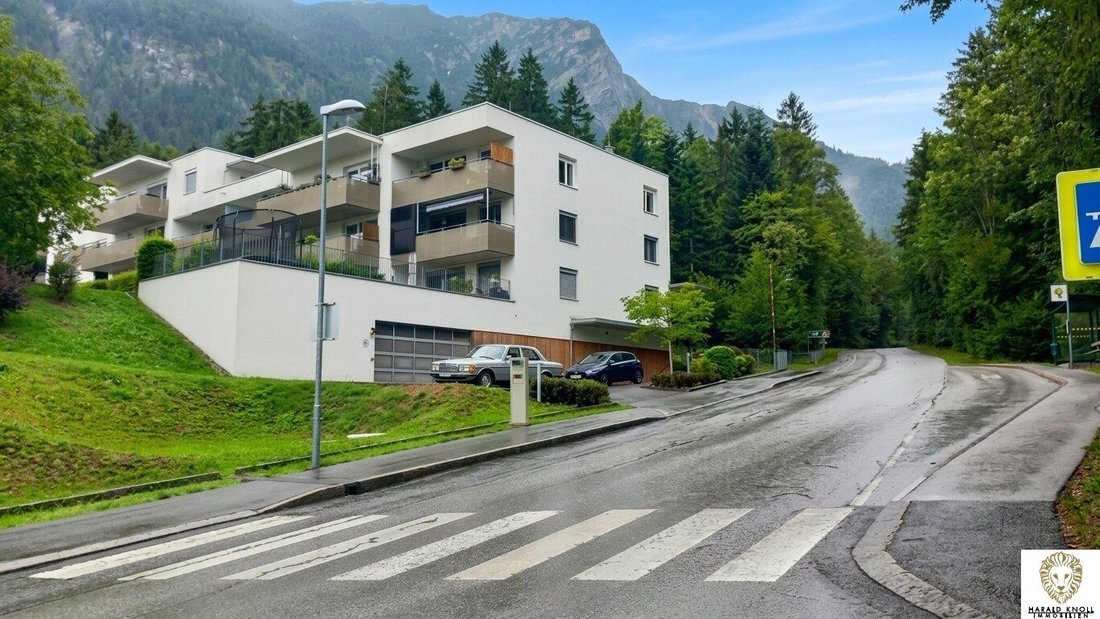 Appartement à Breitenbach am Inn, Tyrol, Autriche 2 - 18731206