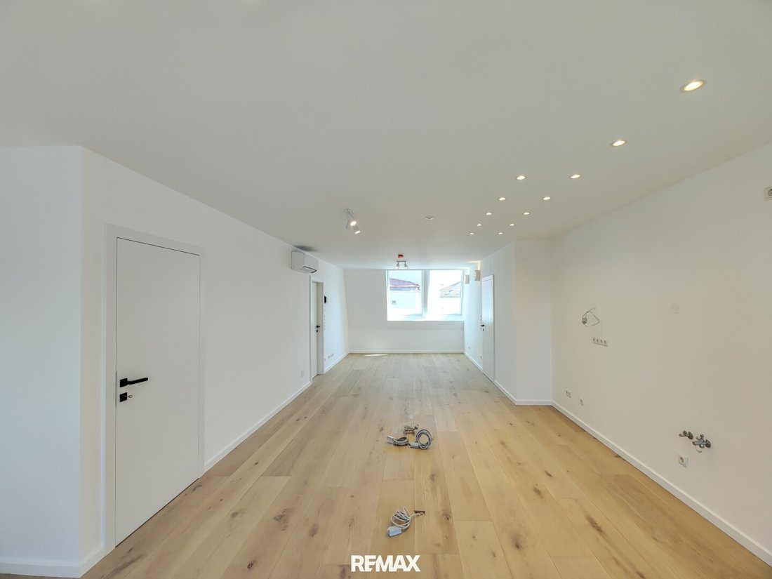 Penthouse in Wien, Wien, Österreich 4 - 17037313
