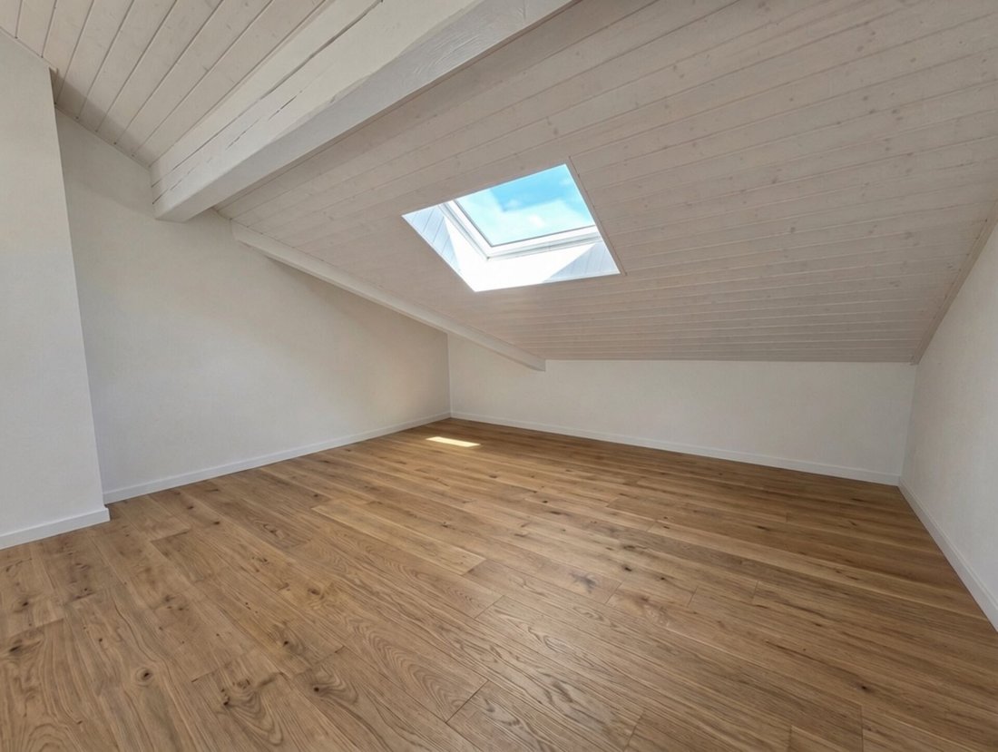 Wohnung in Chevilly VD, Waadt, Schweiz 5 - 18729957