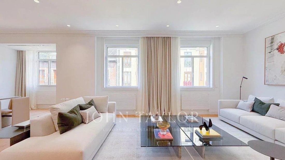 Appartement à Salamanque, Madrid, Espagne 4 - 18730709