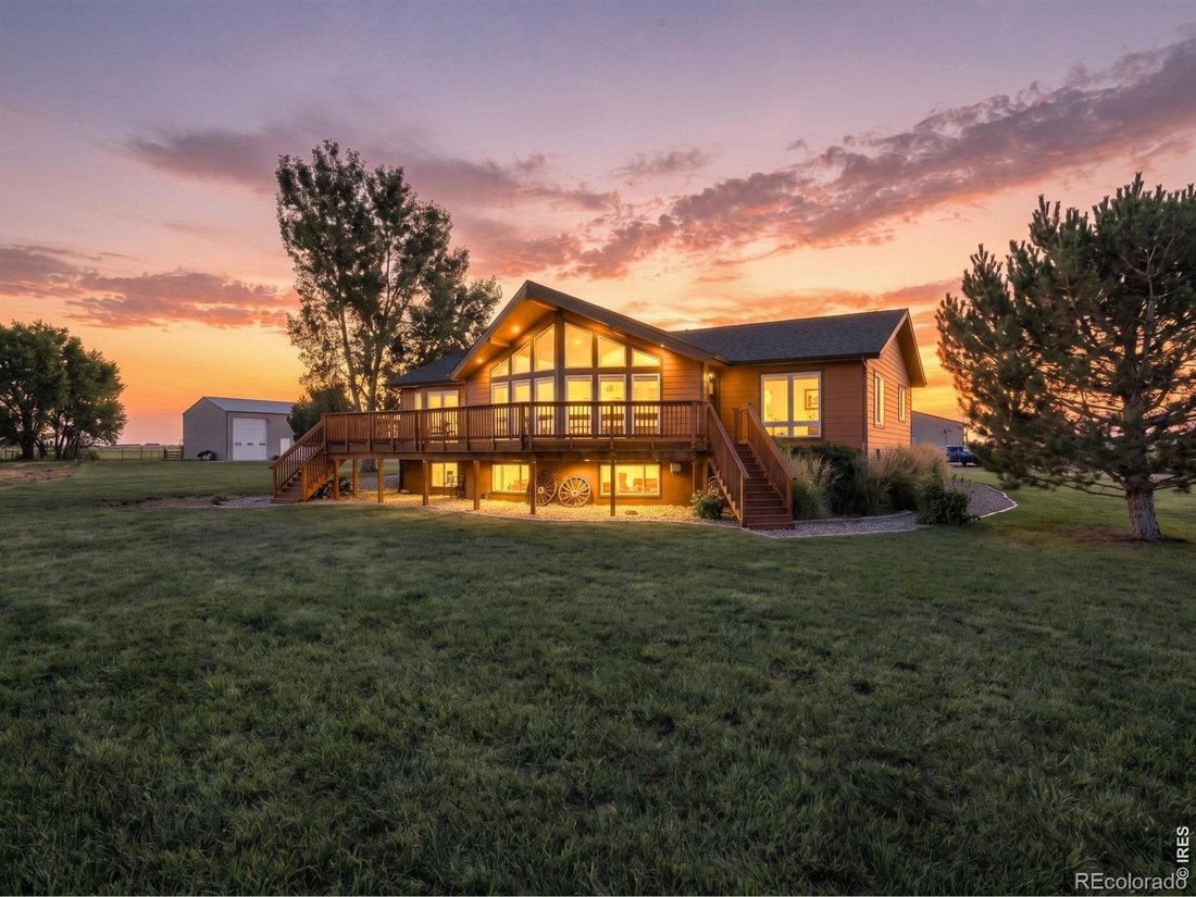 House in Weldona, Colorado, United States 2 - 18729580