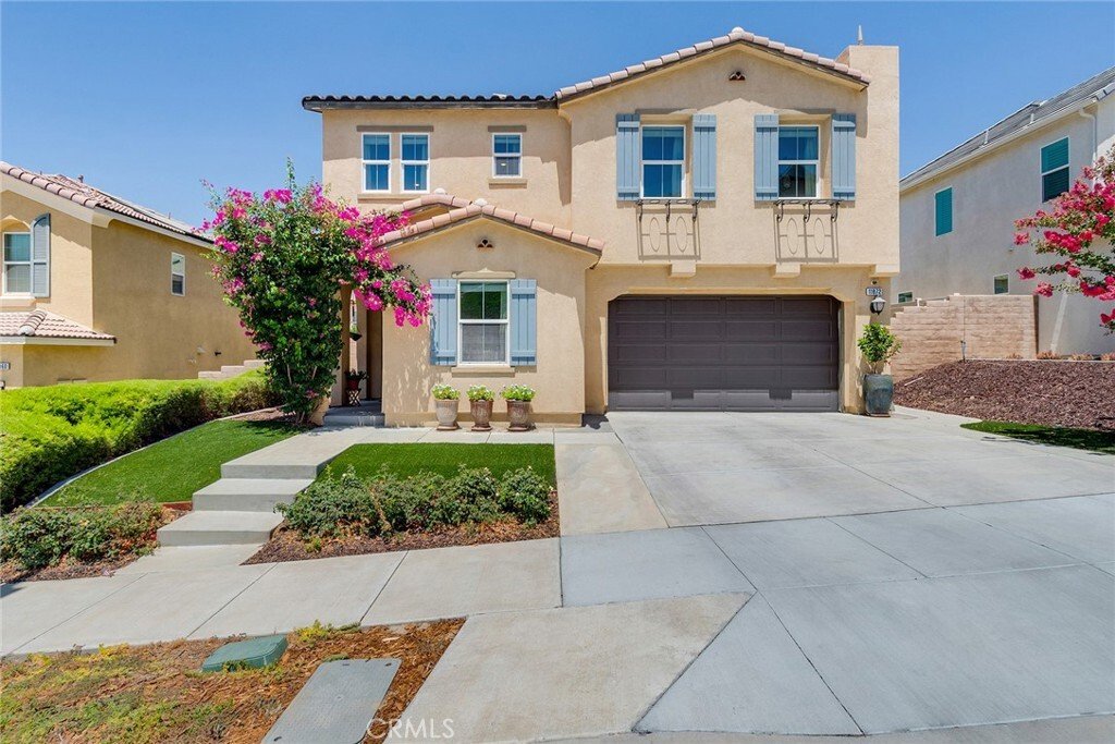 Casa en Corona, California, Estados Unidos 1 - 18594352