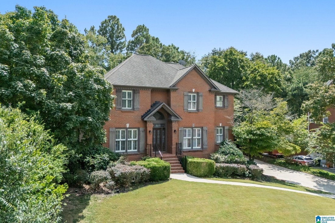 Haus in Vestavia Hills, Alabama, Vereinigte Staaten 3 - 18730151