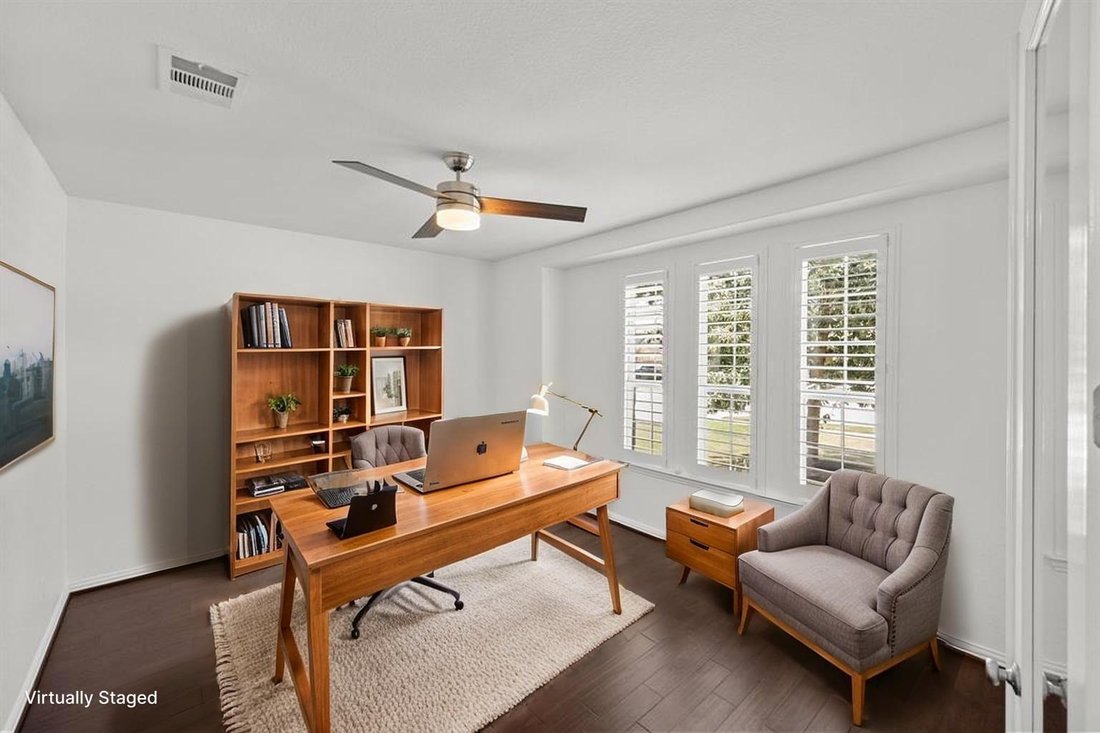 Casa a Round Rock, Texas, Stati Uniti 5 - 17841638