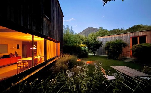 Haus in Golling an der Salzach, Salzburg, Österreich 1
