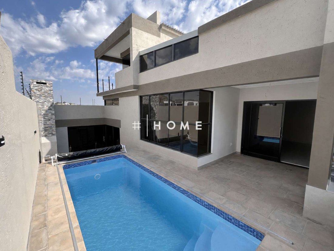 House in Windhoek, Khomas Region, Namibia 4 - 18730312