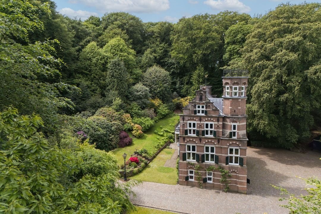 Villa à Ubbergen, Gueldre, Pays-Bas 4 - 18731101
