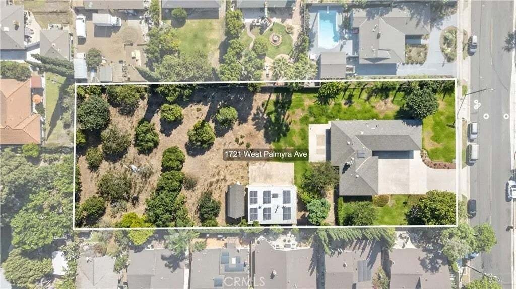 House in Orange, California, United States 5 - 18730044