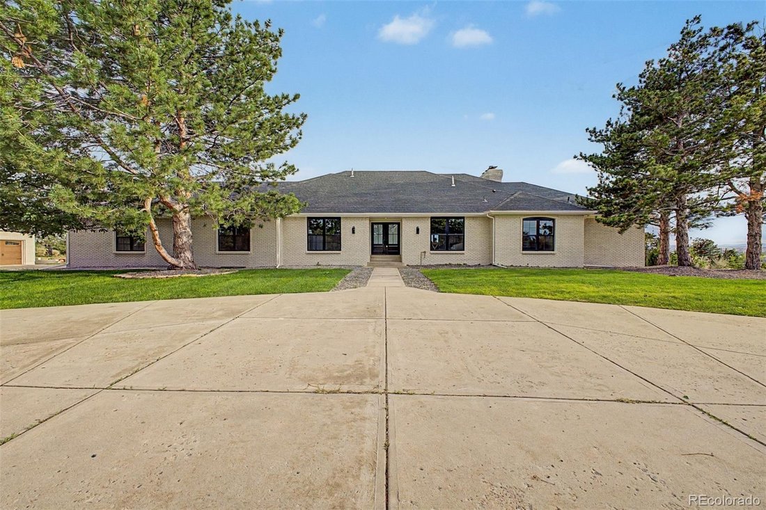 Casa en Aurora, Colorado, Estados Unidos 4 - 18729571