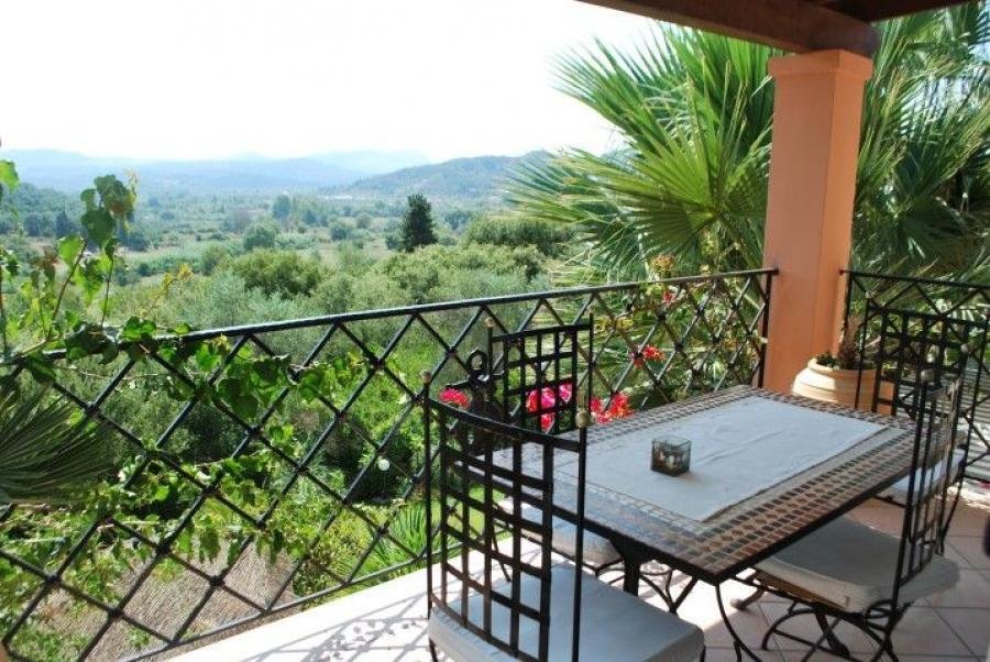 Villa en Northern Corfu, Peloponnese, Western Greece and the Ionian, Grecia 3 - 18729723