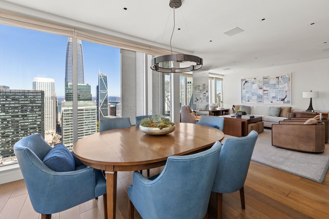 Condominio a San Francisco, California, Stati Uniti 5 - 18730582