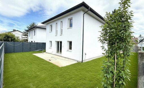 Maison à Vösendorf, Basse-Autriche, Autriche 1
