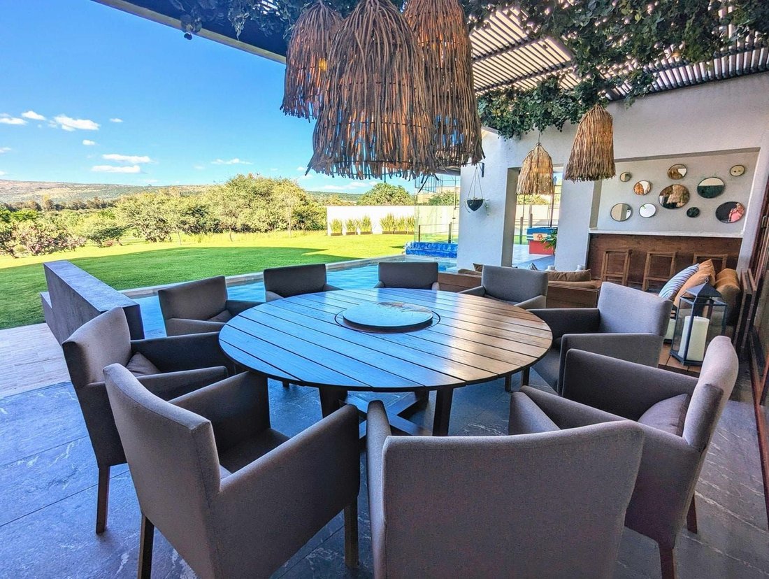 Condominio en San Miguel de Allende, Guanajuato, México 5 - 18730969