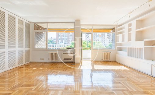 Wohnung in Tetuán, Madrid, Spanien 1