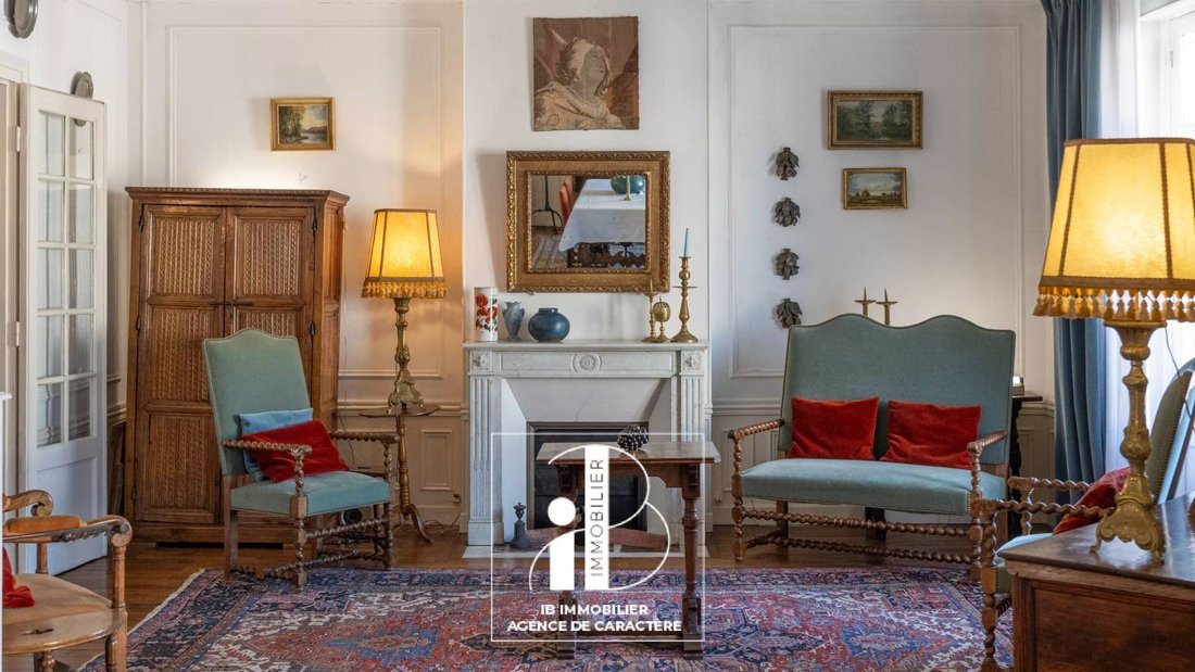 Wohnung in Fontainebleau, Île-de-France, Frankreich 3 - 17341892