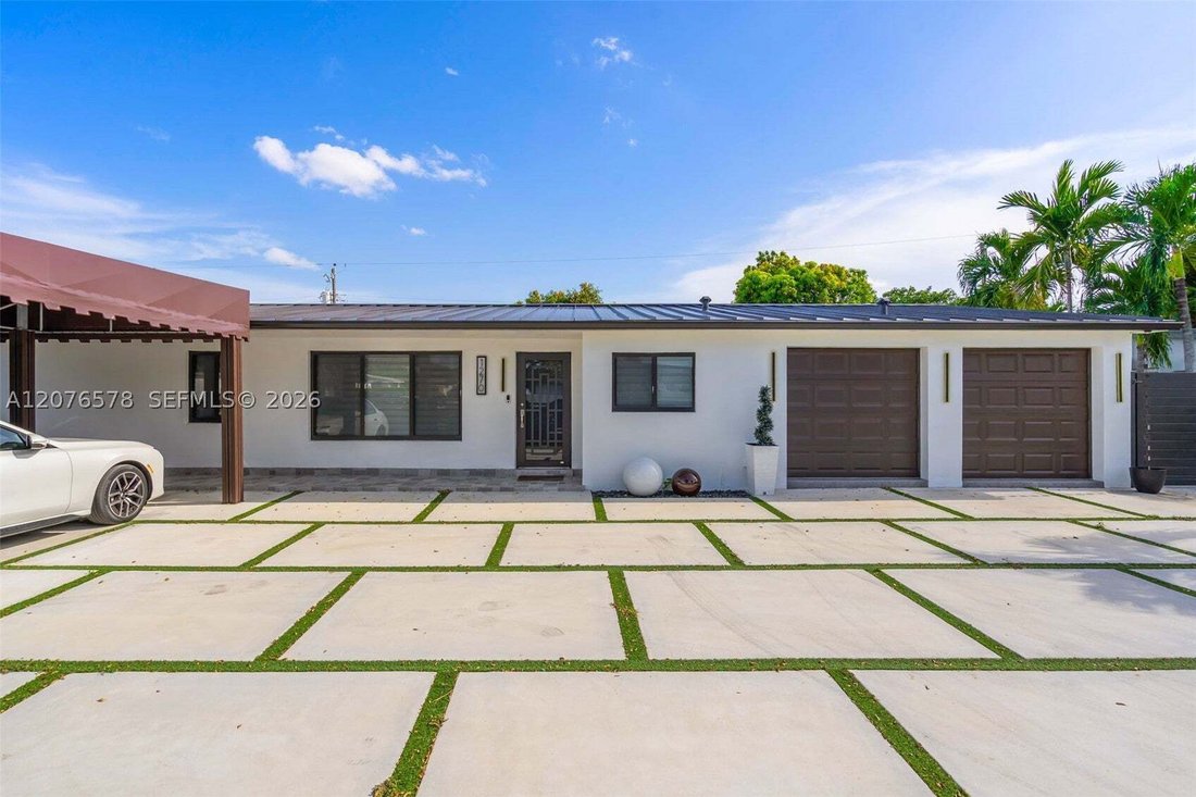 House in Hialeah, Florida, United States 5 - 18729800
